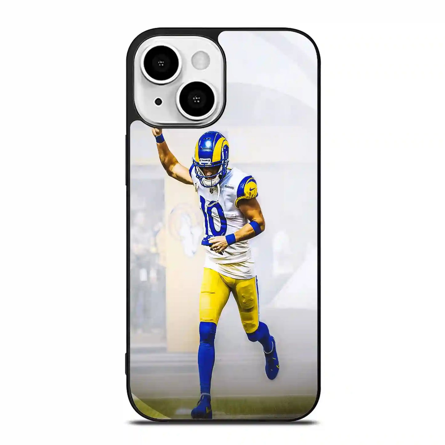 Cooper Kupp Rams Los Angeles iPhone 13 Case