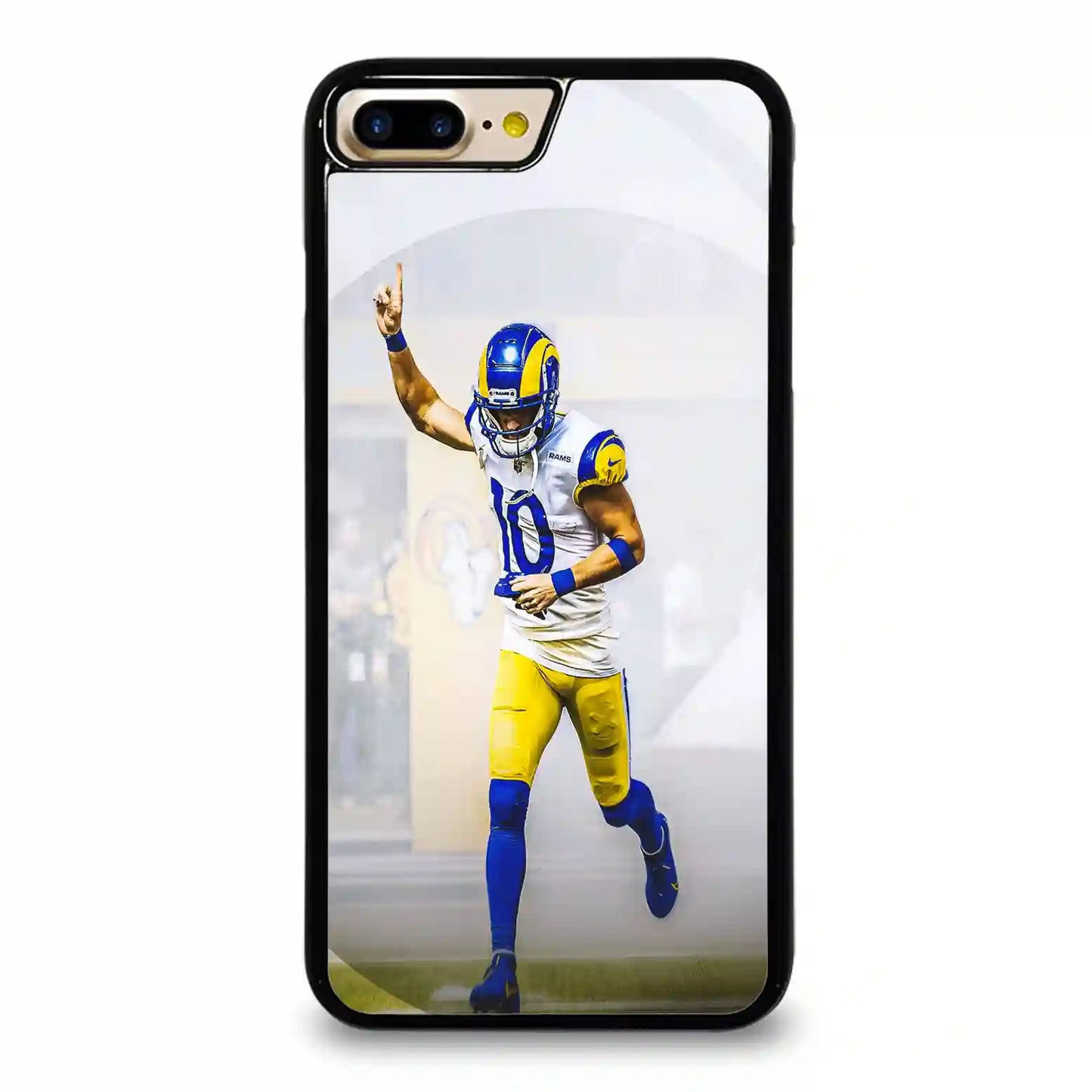 Cooper Kupp Rams Los Angeles iPhone 7-8 Plus Case