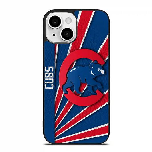 Cubs Chigago Baseball Classic iPhone 13 Case