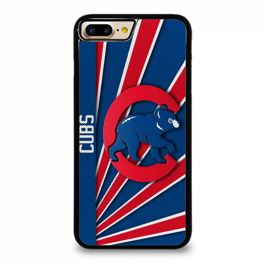 Cubs Chigago Baseball Classic iPhone 7-8 Plus Case