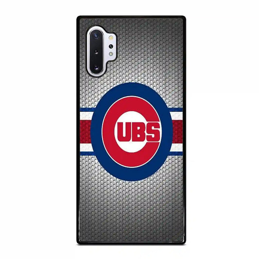 Cubs Chigago Baseball Samsung Galaxy Note 10 Pro 5G Case