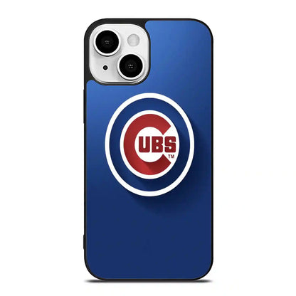 Cubs Chigago Baseball Sweet iPhone 13 Case