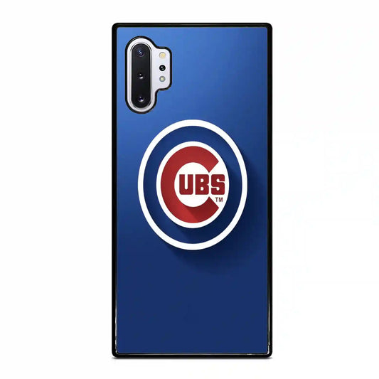 Cubs Chigago Baseball Sweet Samsung Galaxy Note 10 Pro 5G Case