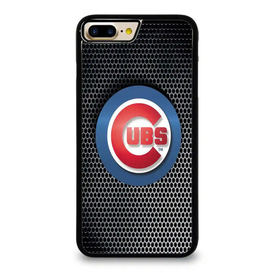 Cubs Chigago Baseball Vintage iPhone 7-8 Plus Case