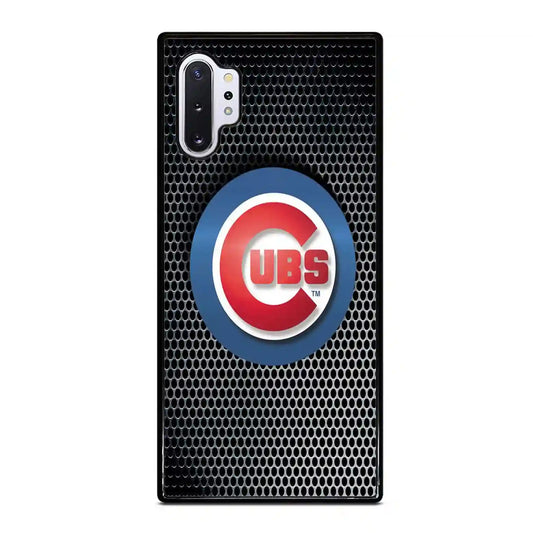 Cubs Chigago Baseball Vintage Samsung Galaxy Note 10 Pro 5G Case