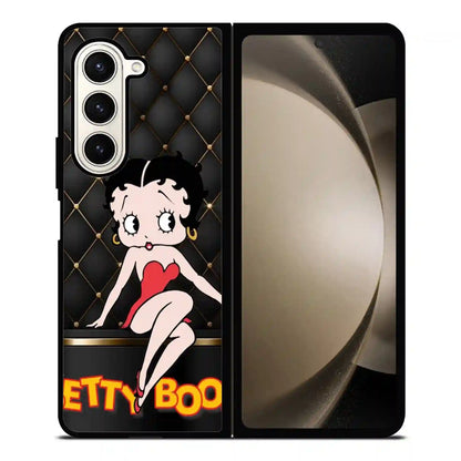 Cute Cartoon Classic Samsung Z6 Fold Case