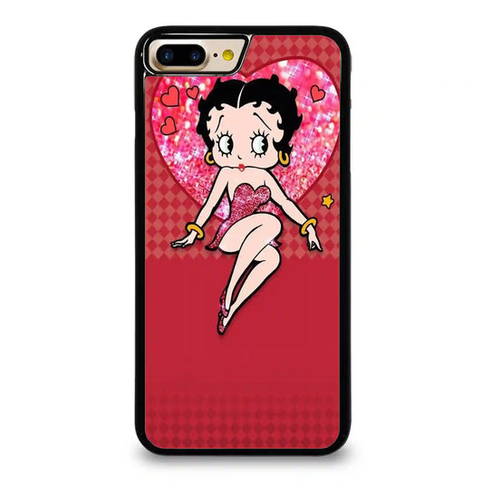 Cute Cartoon Cool iPhone 7-8 Plus Case