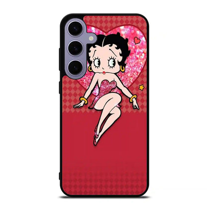 Cute Cartoon Cool Samsung Galaxy S24 Plus Case