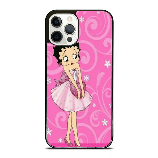 Cute Cartoon Cute iPhone 12 Pro Case