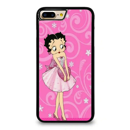 Cute Cartoon Cute iPhone 7-8 Plus Case