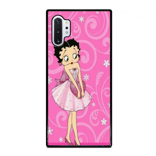 Cute Cartoon Cute Samsung Galaxy Note 10 Pro 5G Case