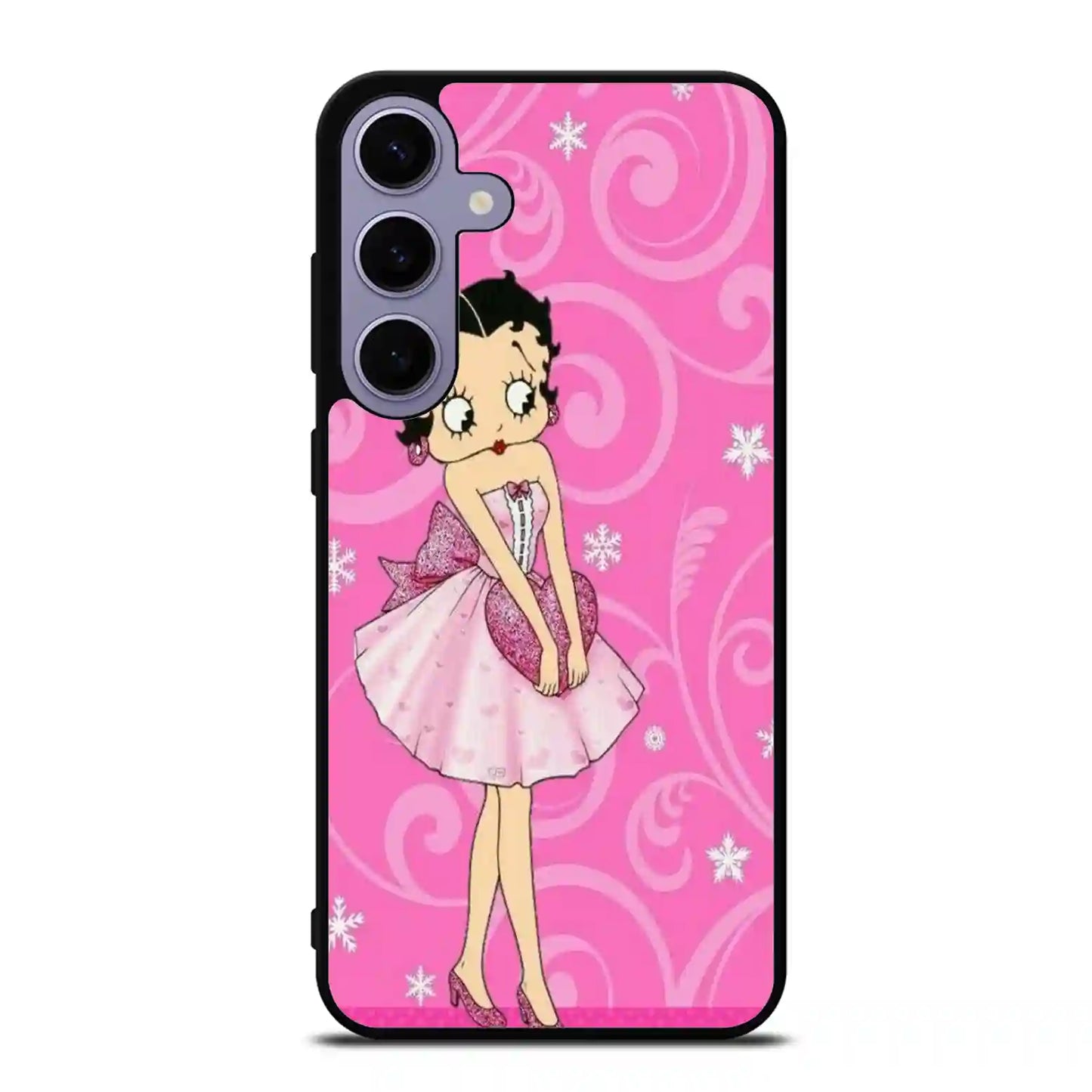 Cute Cartoon Cute Samsung Galaxy S24 Plus Case