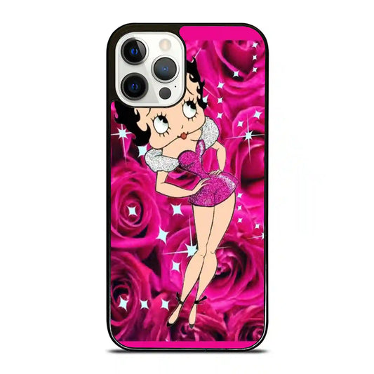 Cute Cartoon Sweet iPhone 12 Pro Case