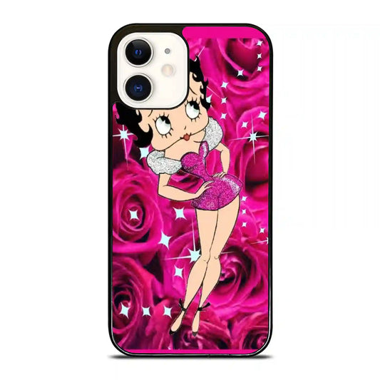 Cute Cartoon Sweet iPhone 12 Mini Case