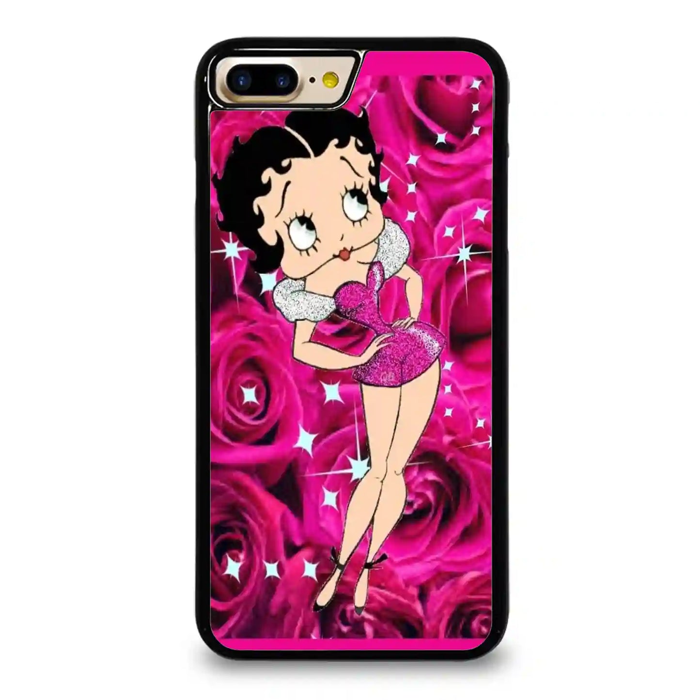 Cute Cartoon Sweet iPhone 7-8 Plus Case