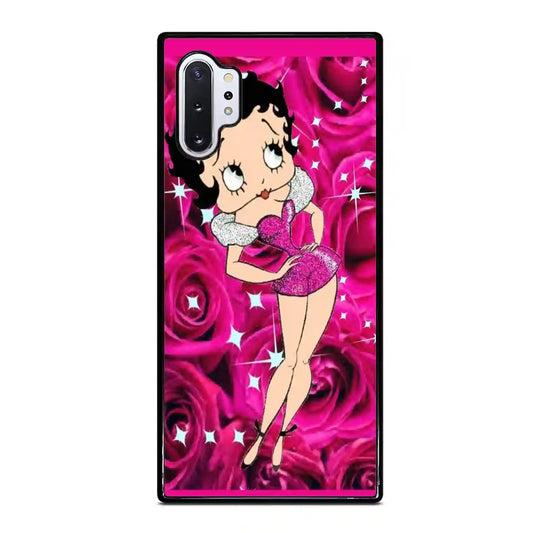 Cute Cartoon Sweet Samsung Galaxy Note 10 Pro 5G Case