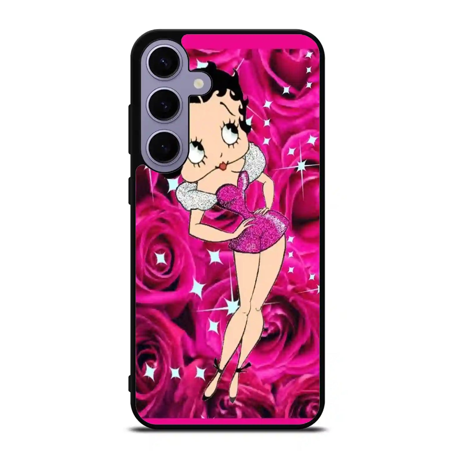 Cute Cartoon Sweet Samsung Galaxy S24 Plus Case