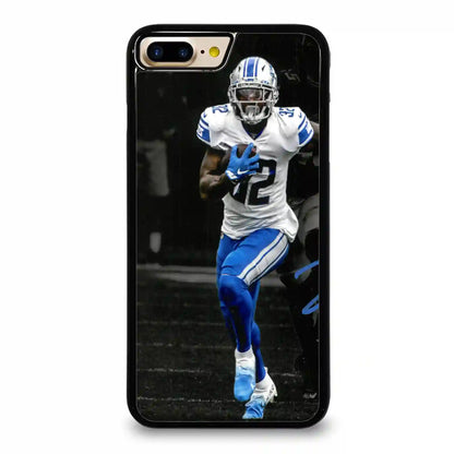 D'andre Swift Nfl Detroit  iPhone 7-8 Plus Case