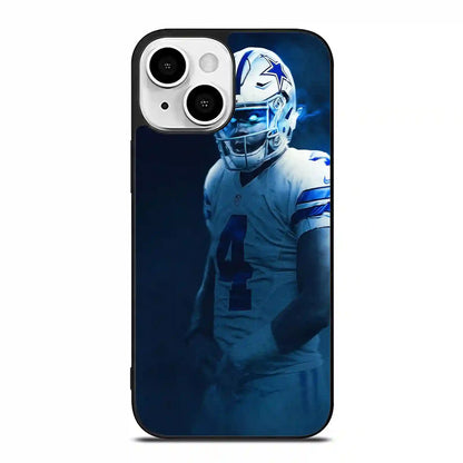 Dak Prescott Eye iPhone 13 Case