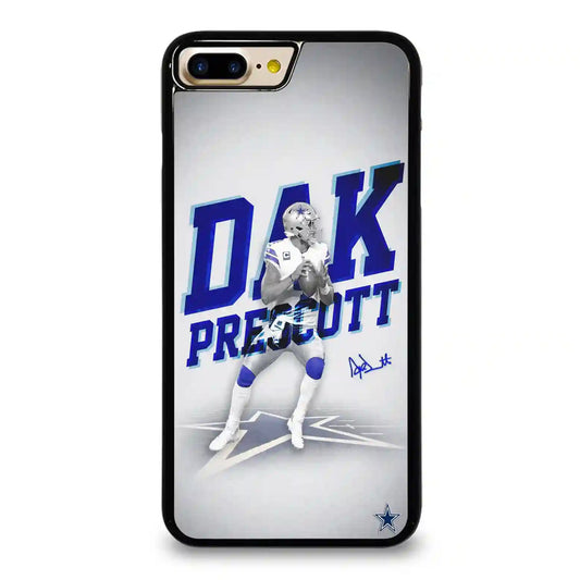 Dak Prescott Football Cowboys Nfl iPhone 7-8 Plus Case