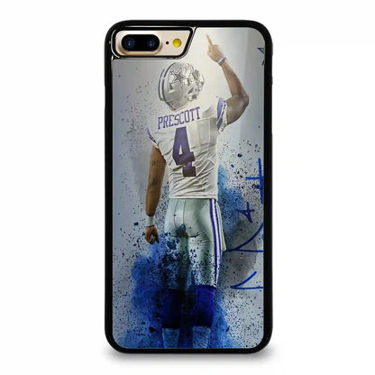 Dak Prescott iPhone 7-8 Plus Case