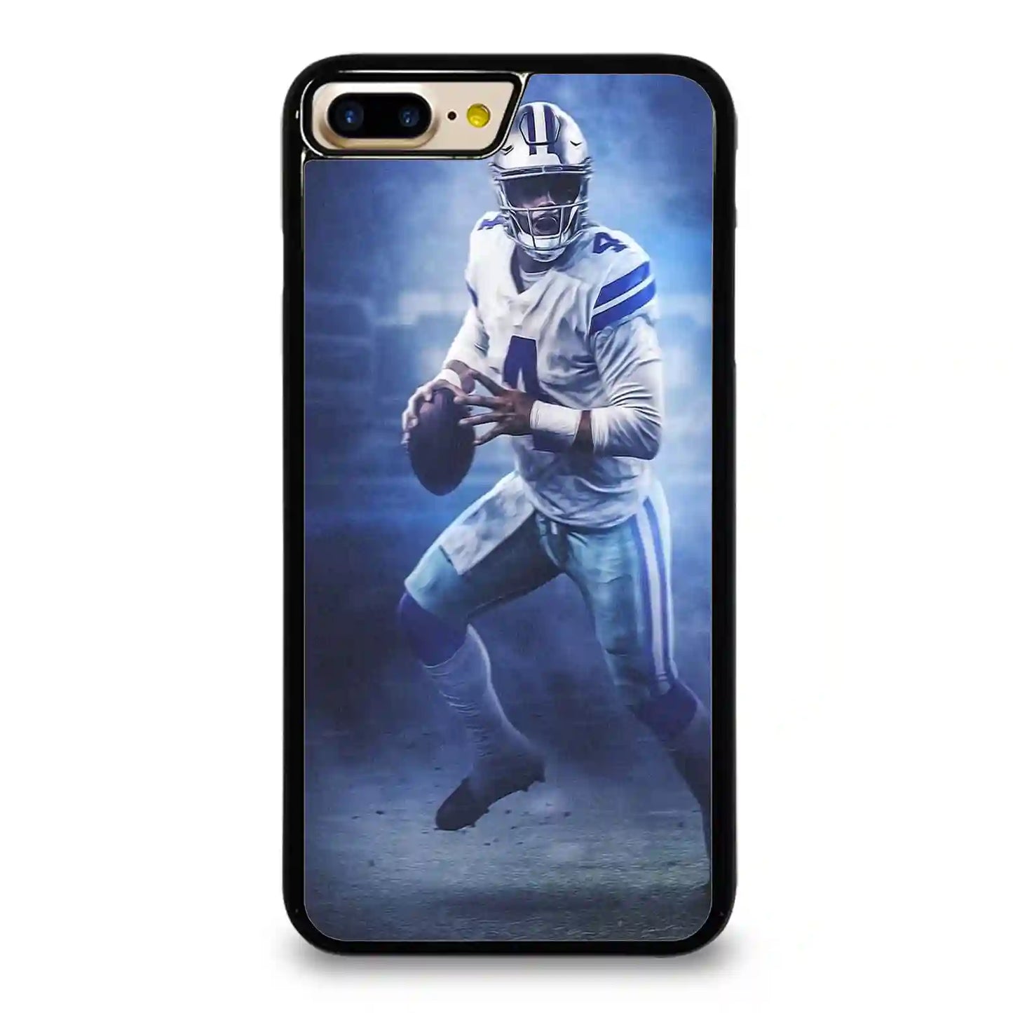 Dak Prescott Nfl Dallas iPhone 7-8 Plus Case