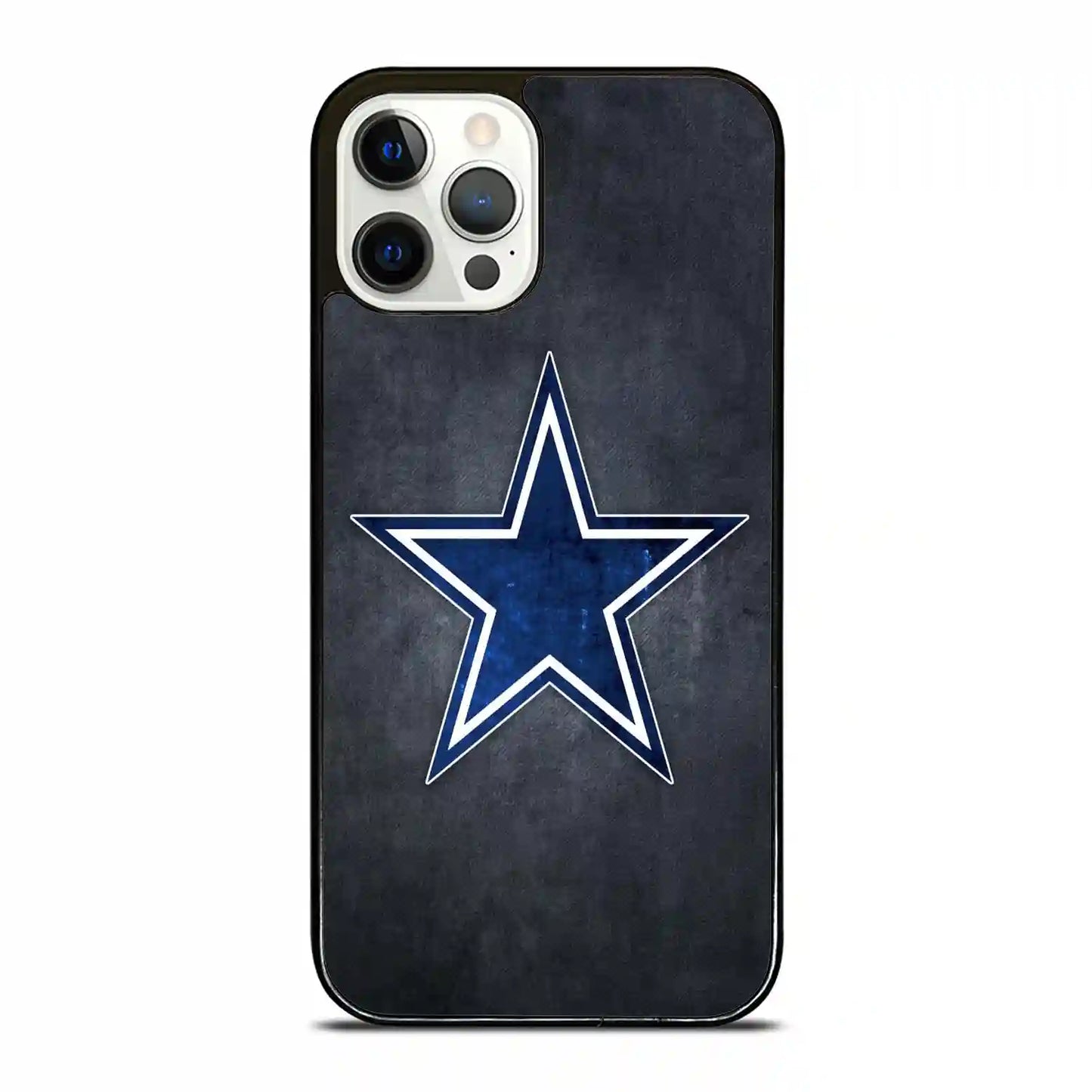 Dallas Cowboy iPhone 12 Pro Case