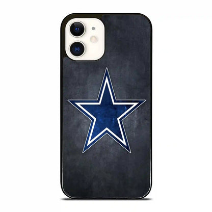 Dallas Cowboy iPhone 12 Case