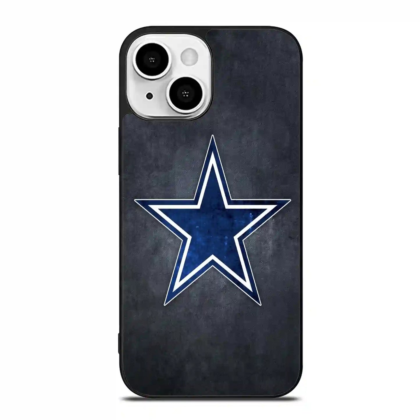 Dallas Cowboy iPhone 13 Case