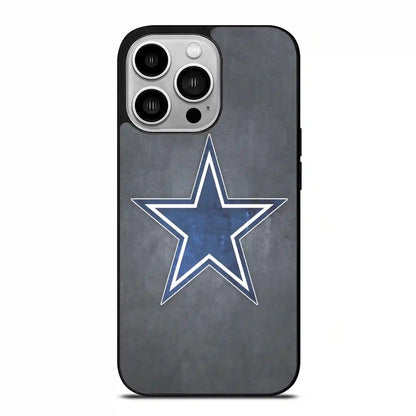 Dallas Cowboy iPhone 14 Pro Case