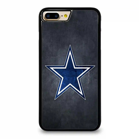 Dallas Cowboy iPhone 7-8 Plus Case