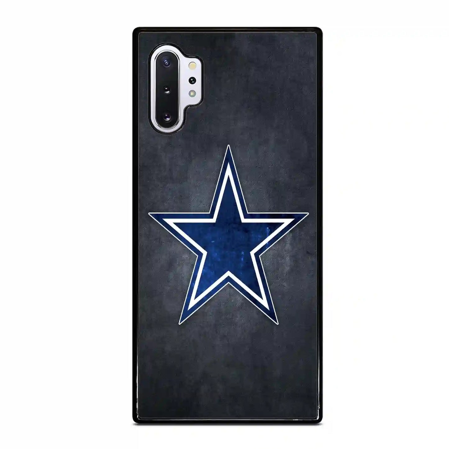 Dallas Cowboy Samsung Galaxy Note 10 Pro 5G Case