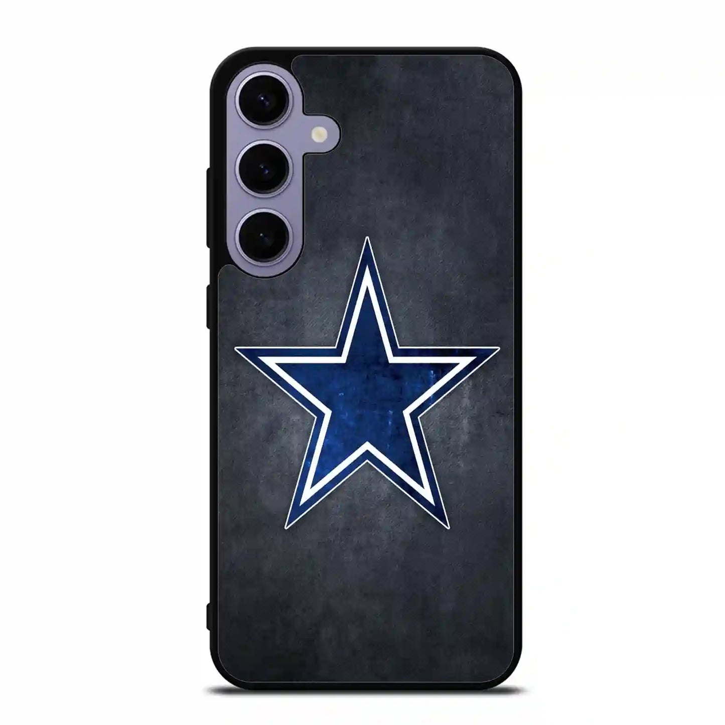 Dallas Cowboy Samsung Galaxy S24 Plus Case