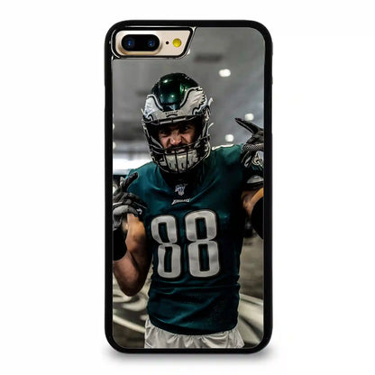 Dallas Goedert Eagles iPhone 7-8 Plus Case