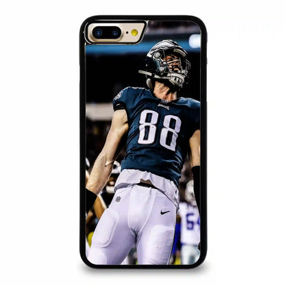 Dallas Goedert Eagles Nfl iPhone 7-8 Plus Case