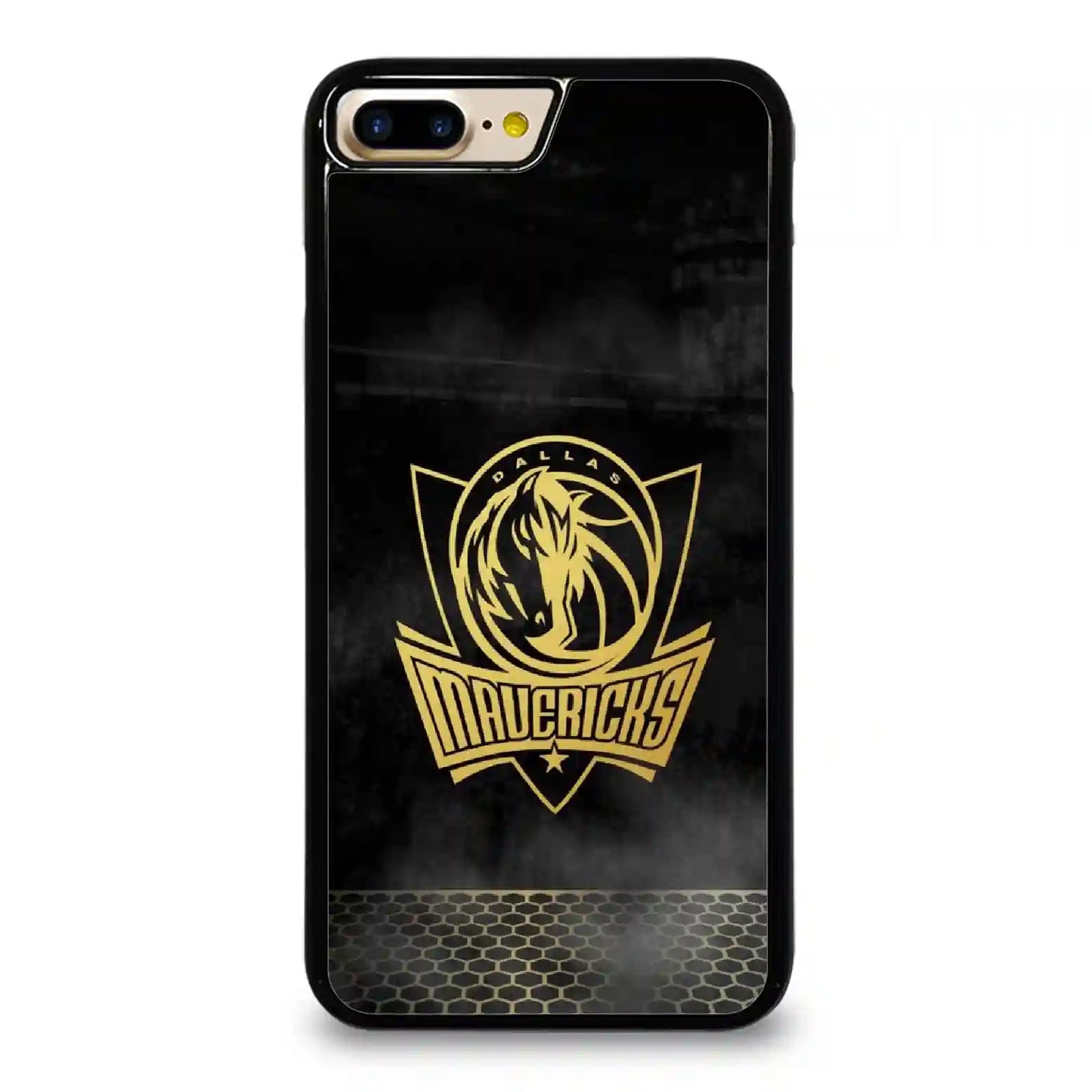 Dallas Mavericks Classic iPhone 7-8 Plus Case