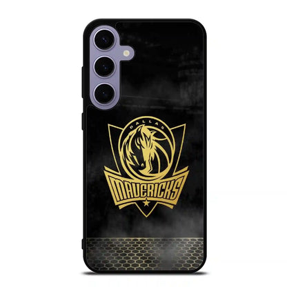 Dallas Mavericks Classic Samsung Galaxy S24 Plus Case