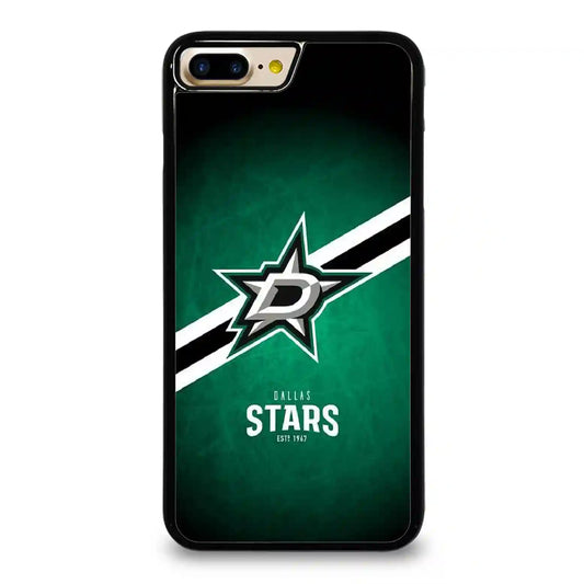 Dallas Stars Classic iPhone 7-8 Plus Case