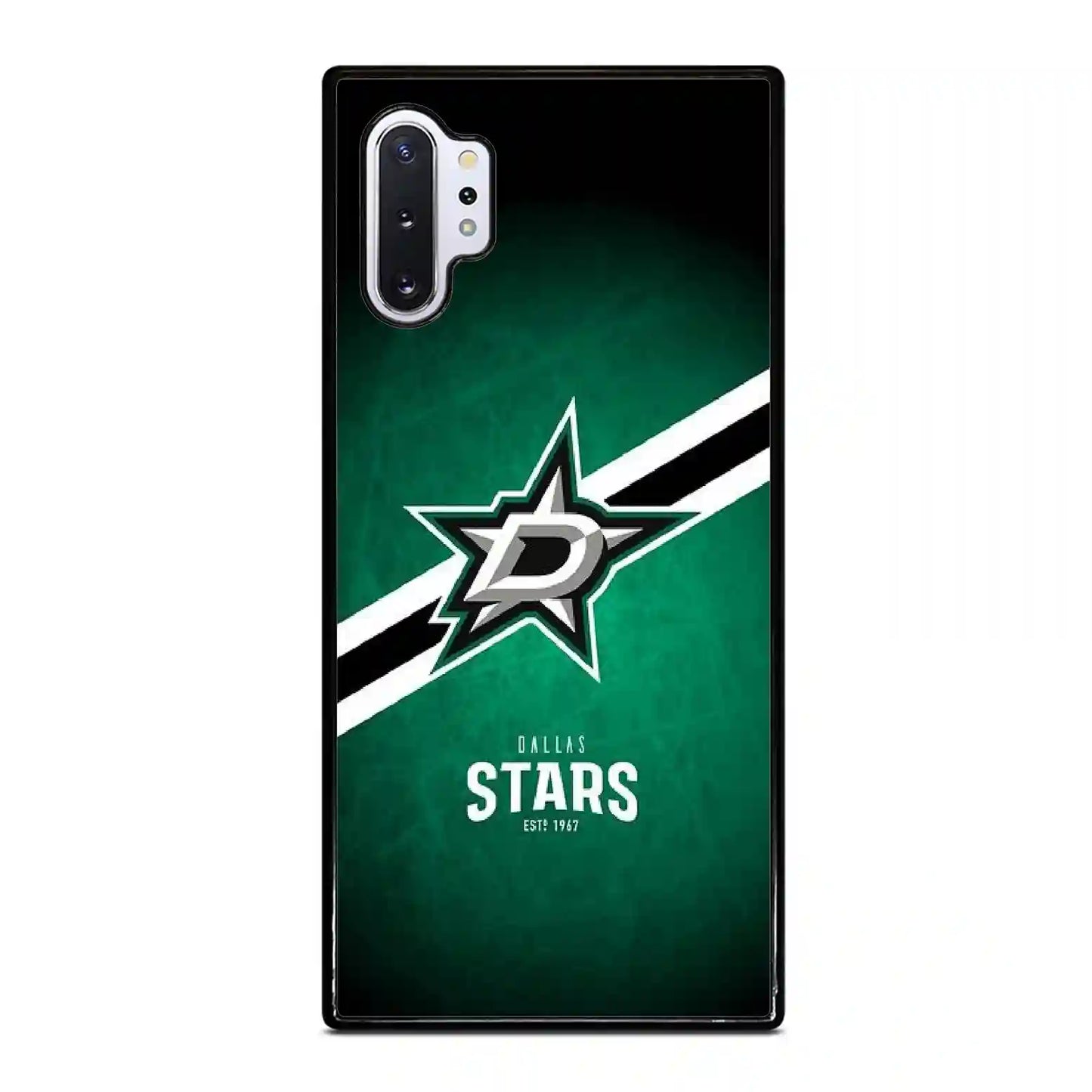 Dallas Stars Classic Samsung Galaxy Note 10 Pro 5G Case