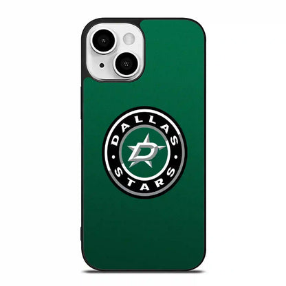 Dallas Stars Color iPhone 13 Case