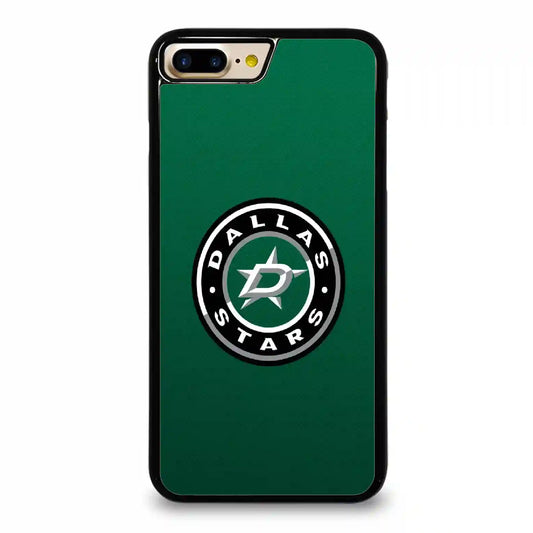 Dallas Stars Color iPhone 7-8 Plus Case