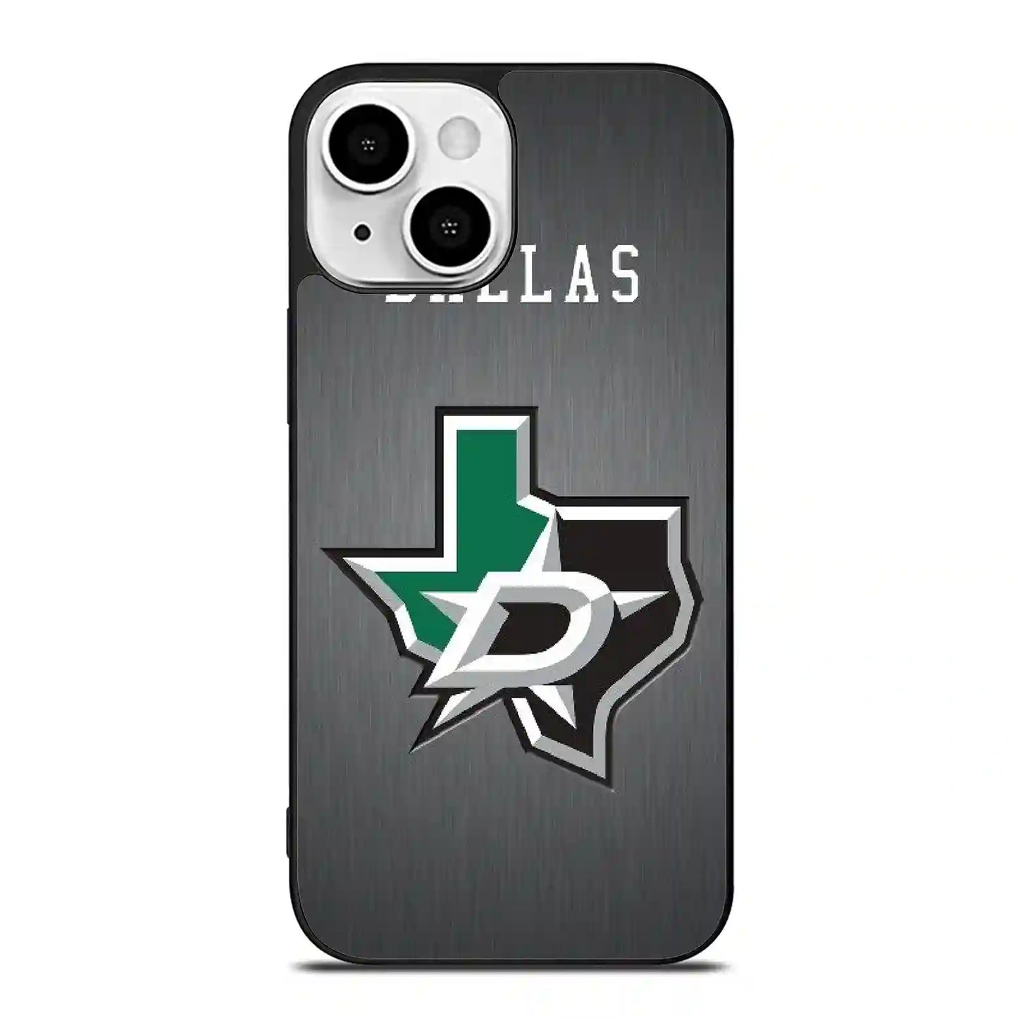 Dallas Stars Colorful iPhone 13 Case