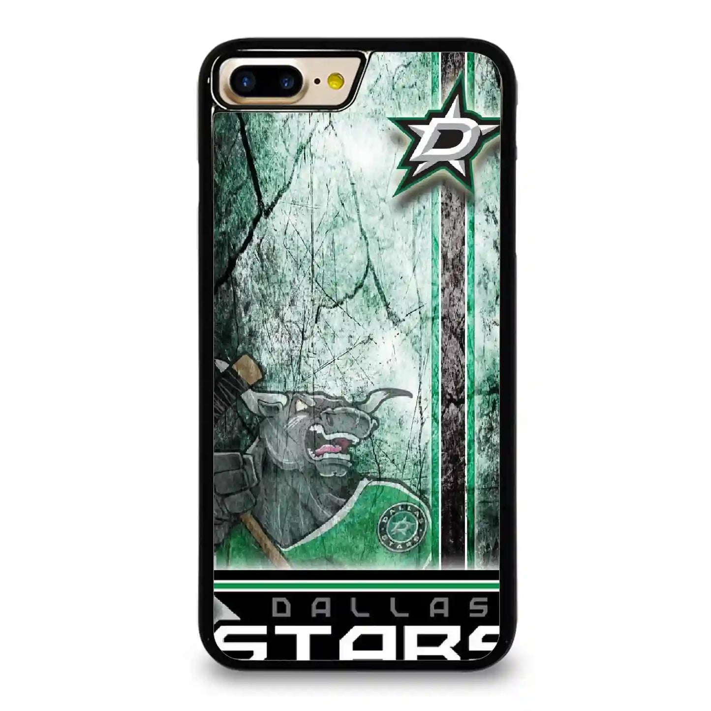 Dallas Stars Cool iPhone 7-8 Plus Case