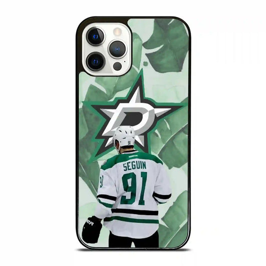 Dallas Stars Cutee iPhone 12 Pro Case