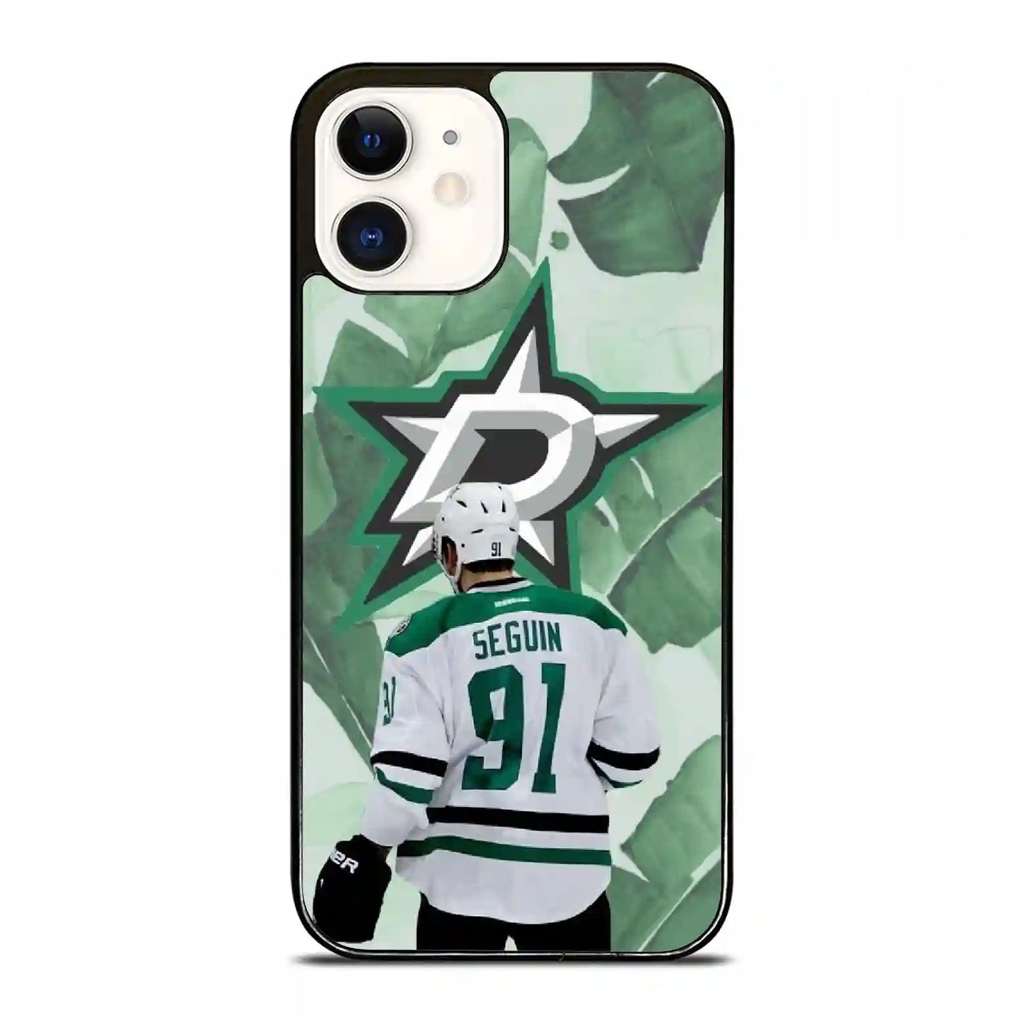 Dallas Stars Cutee iPhone 12 Mini Case