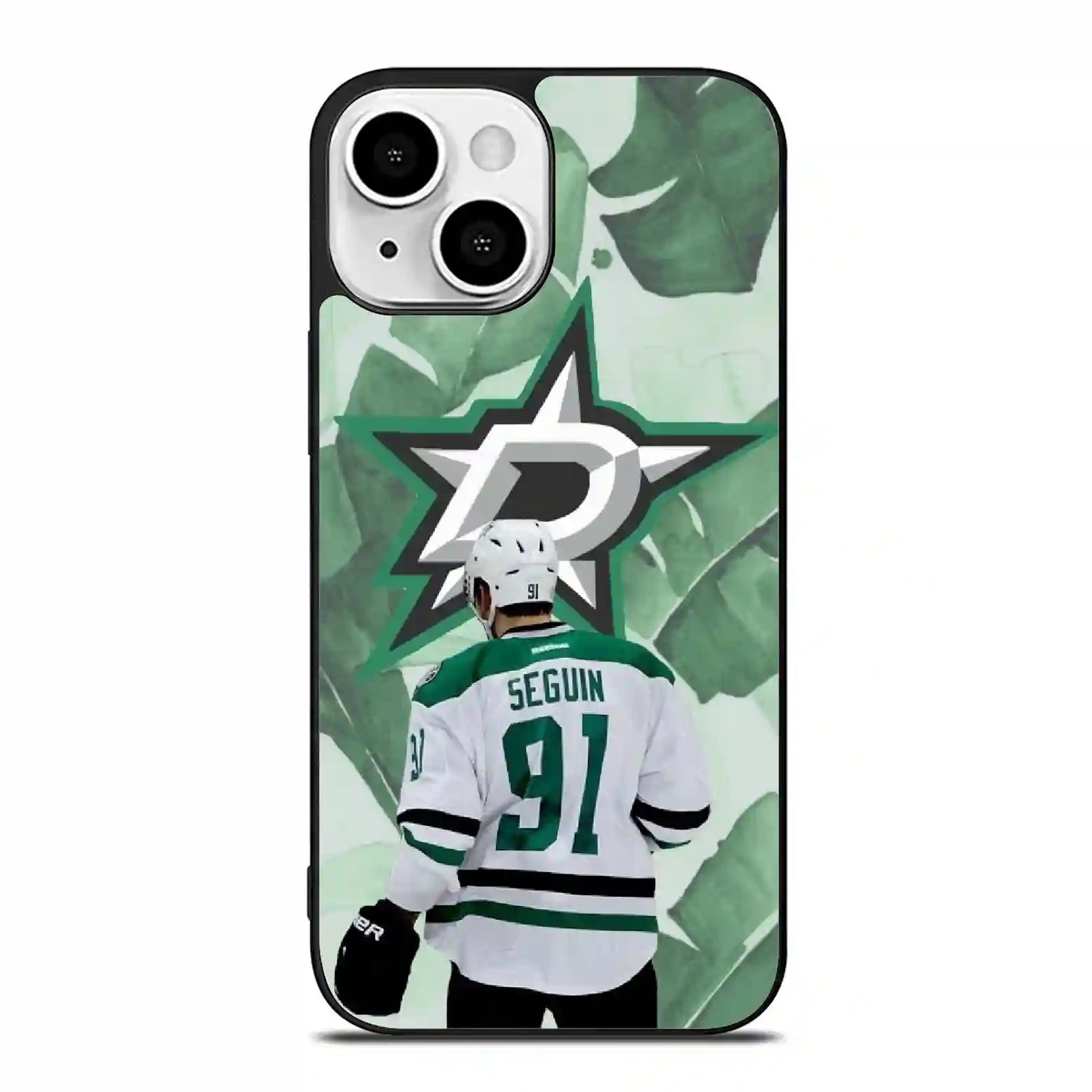 Dallas Stars Cutee iPhone 13 Case