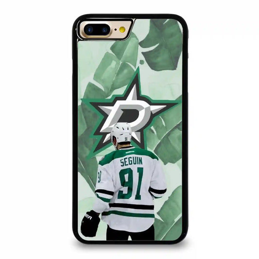 Dallas Stars Cutee iPhone 7-8 Plus Case