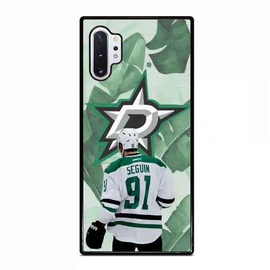 Dallas Stars Cutee Samsung Galaxy Note 10 Pro 5G Case