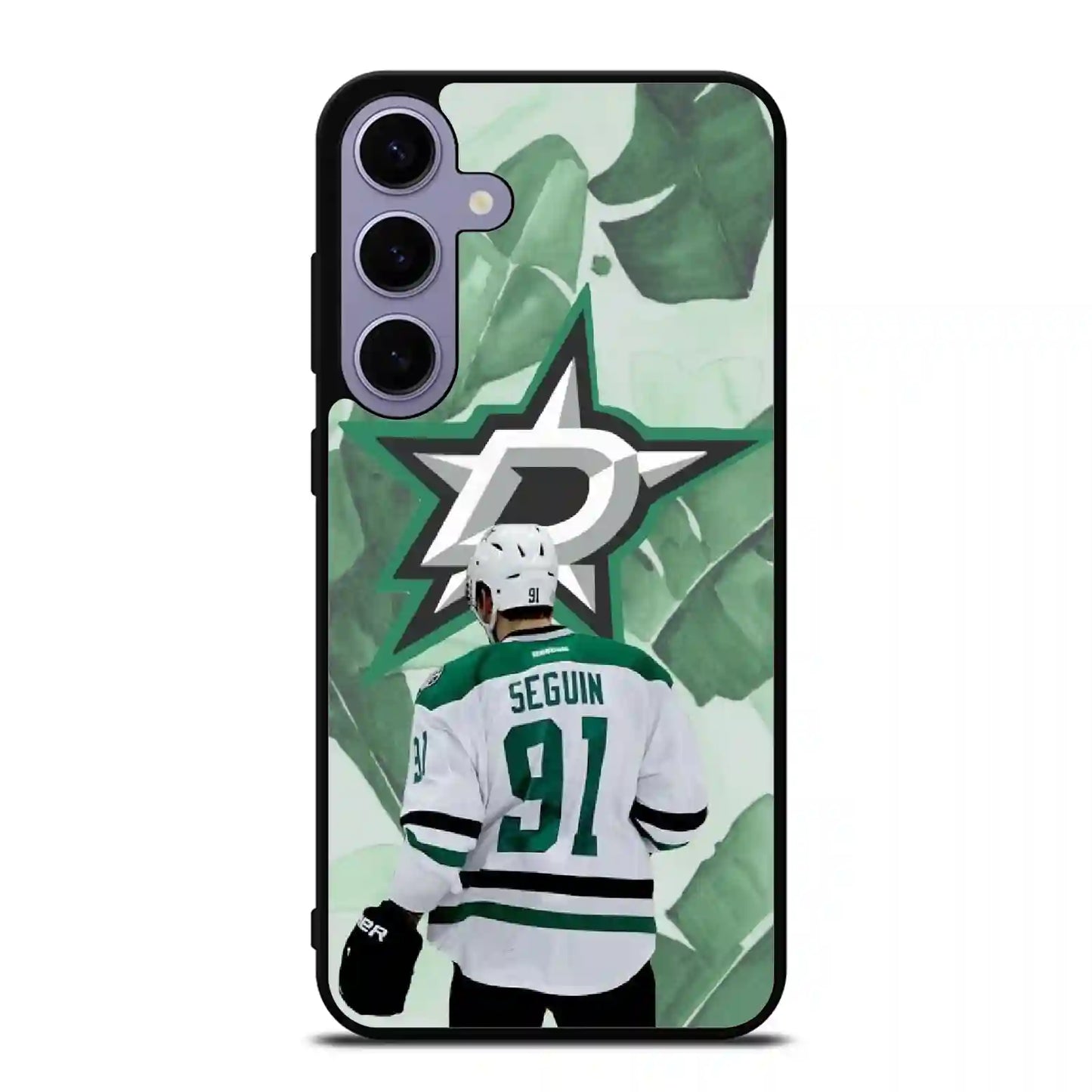 Dallas Stars Cutee Samsung Galaxy S24 Plus Case