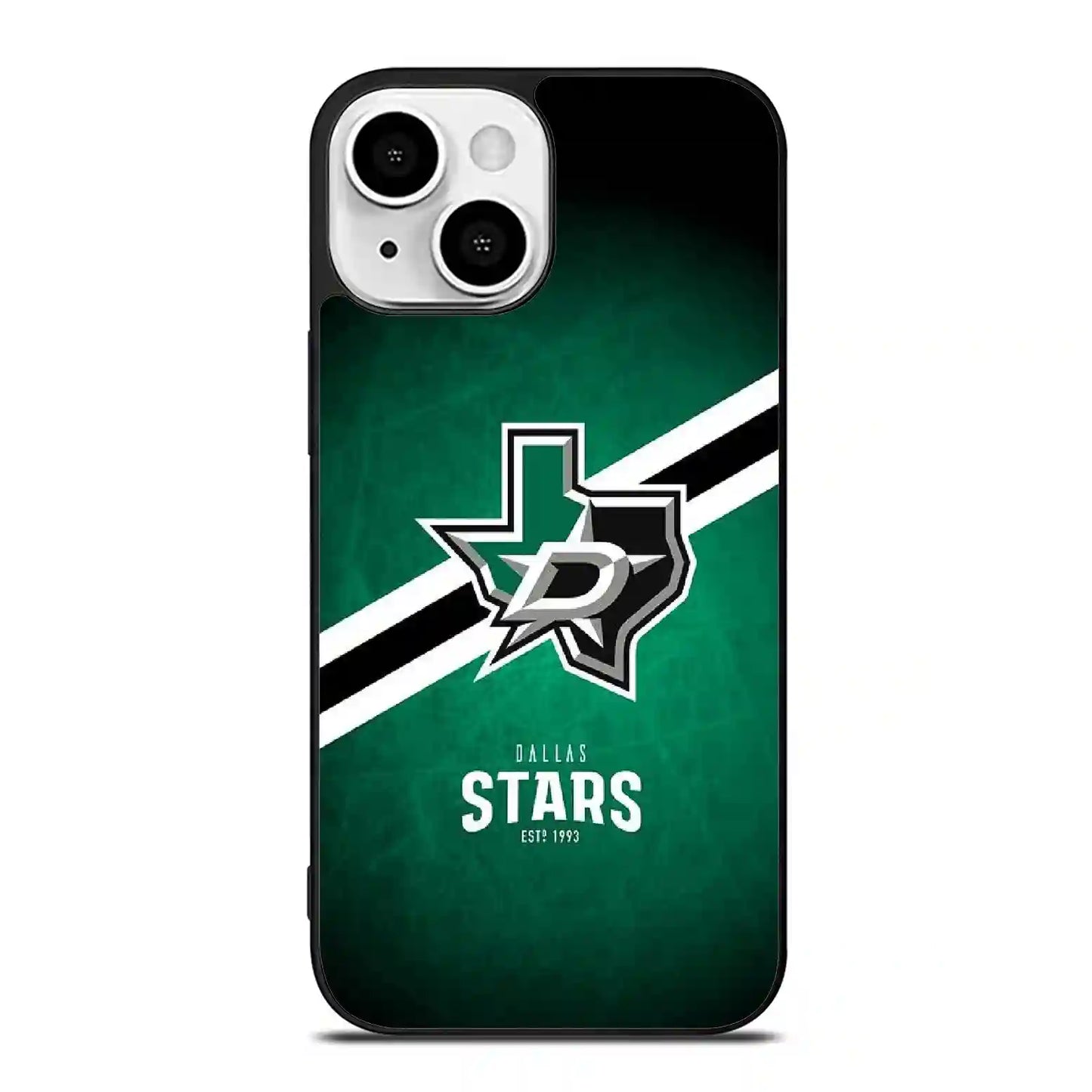 Dallas Stars iPhone 13 Case